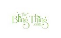 The Bling Thing logo