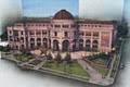 The Bob Bullock Texas State History Museum: IMAX Theatre image 4