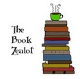 The Book Zealot logo