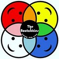 The Boutchkies Family Day Care logo