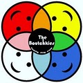The Boutchkies Family Day Care logo
