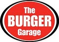 The Burger Garage logo