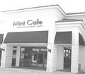 The Burger Palace - Mint Cafe Mediterranean Grill of Houston image 7