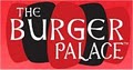 The Burger Palace - Mint Cafe Mediterranean Grill of Houston logo