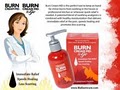The Burn Cure - Burn Cream - Immediate Relief, Speeds Healing & Reduces Scarring image 2