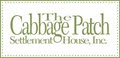 The Cabbage Patch Settlement House logo