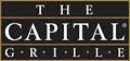 The Capital Grille logo