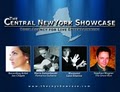 The Central New York Showcase: Booking Agency image 3