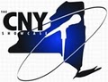 The Central New York Showcase: Booking Agency logo
