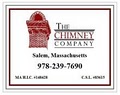 The Chimney Company logo