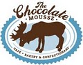 The Chocolate Mousse logo