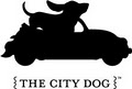 The City Dog logo