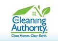 The Cleaning Authority logo