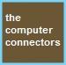 The Computer Connectors logo