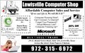 The Computer Shop of Lewisville image 3