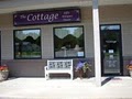 The Cottage logo