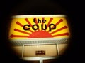 The Coup logo