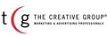 The Creative Group logo