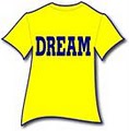 The DREAM Program, Inc. logo