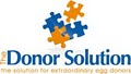 The Donor Solution logo