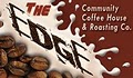 The Edge - Community Coffee House & Roasting Co. logo
