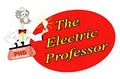 The Electric Professor, Inc. logo