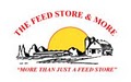 The Feed Store & More logo