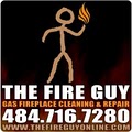 The Fire Guy ~ Gas Fireplace Cleaning, Service and Repair and Installations image 1