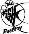 The Fish Factory logo