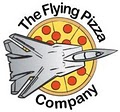 The Flying Pizza Company logo