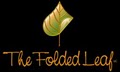 The Folded Leaf logo