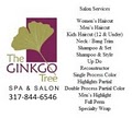 The Ginkgo Tree image 8