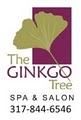 The Ginkgo Tree logo