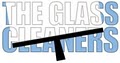 The Glass Cleaners logo