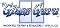 The Glass Guru logo