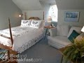 The Green Cape Cod Bed & Breakfast logo