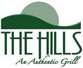 The Hills Restaurant logo
