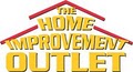 The Home Improvement Outlet logo