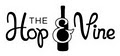 The Hop & Vine logo