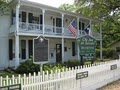 The Inn at Salado Bed and Breakfast logo
