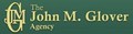 The John M. Glover Agency logo