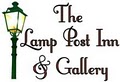 The Lamp Post Inn & Gallery logo