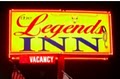 The Legends Inn logo