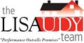 The Lisa Udy Team logo