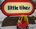 The Little Tikes Company logo