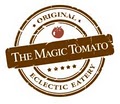 The Magic Tomato logo