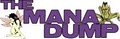 The Mana Dump logo
