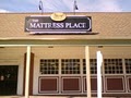 The Mattress Place logo