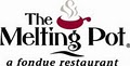 The Melting Pot - Downtown logo