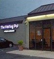 The Melting Pot logo